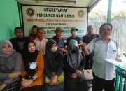 Tolak Perppu Cipta Kerja, DPC SPSI Banjarmasin Bakal Lakukan Aksi Sejuta Buruh Bulan Ini