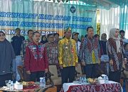LAUNCHING “BESILA” BESTIE DISABILITAS INOVASI KANTAH TALA