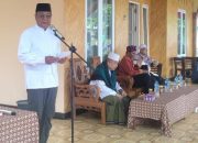 PONDOK Pesantren Nurul Hijrah Gelar Halal Bihalal, Turut Hadir Gubernur Kalsel dan Bupati Tala