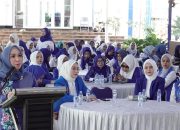 Dukung Kelancaran Arus Mudik, KSOP Kelas I Banjarmasin Bentuk Posko Lebaran