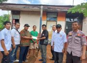 JPKP PEDULI “Bantu Ringankan Beban Anak Korban”
