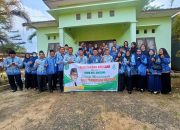 ULWK Angsana Kabupaten Tanah Bumbu, Peringati Hari Pendidikan Nasional 2023