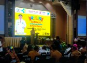 Pj Bupati Batola Gelar Rembuk Stunting Di Banjarmasin