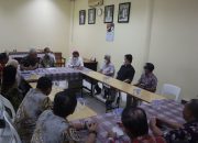 Keuskupan Banjarmasin Berkomitmen Bantu Sosialisasi Perpajakan