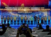 FESTIVAL Ekonomi Keuangan Digital Indonesia 2023