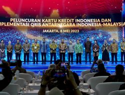 FESTIVAL Ekonomi Keuangan Digital Indonesia 2023