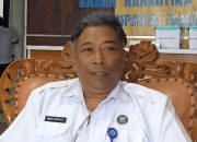 BNNK TALA KAWAL PILKADES “Calon Wajib Tes Urine”
