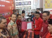 OPTIMIS PDIP Raih Suara Terbanyak Pemilu 2024 “Kuasai Parlemen”