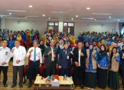 IMPLEMENTASI Kurikulum Merdeka Satu Terobosan Menjadi Tolak Ukur Kemajuan Pendidikan Di Tanah laut