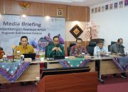 DIALOKASIKAN Kuota KUR 2023 di Kalsel, Sekitar 6,5 Triliyun Rupiah