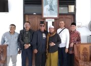 Paman Birin Tiba Di Makassar, Ziarah Langsung Ke Makam Pahlawan Nasional Pangeran Diponegoro