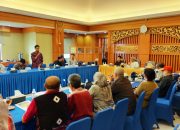 KBB Jabodetabek akan segera laksanakan Halal Bihalal Warga Banjar Di Jakarta