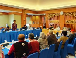 KBB Jabodetabek akan segera laksanakan Halal Bihalal Warga Banjar Di Jakarta