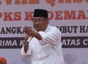 SENGKETA DI PT. GUNUNG BAYAN DPR MINTA DI SELESAIKAN DENGAN DIALOG