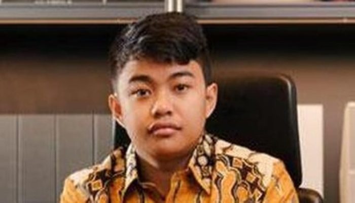 Anak Konglomerat Batubara Asal Kalsel Tajir Melintir