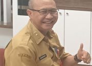 Inspektorat Ingatkan Pilkades, Untuk Petahana Wajib Ada Rekomendasi Bebas Temuan