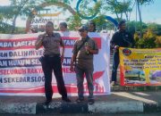 LSM LP3K KALSEL Meminta Ada Kesepakatan Antara Perusahaan Minimas Planton Wan Warga Sebamban