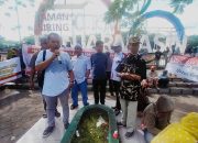 Maknai Lahir Pancasila, LSM Gantara Kalsel Kita Belum Merasa Merdeka Dalam Hal Kesenjangan Sosial