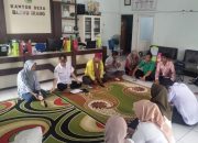Banyu Irang Gelar Musdes Lebih Awal, Sebelum Kades Memasuki Cuti Jabatan