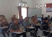 Cegah Narkotika, Kesbngpol dan BNNK Tala Gelar Tes Urine Gratis, di Kalangan ASN PTT Juga Kades