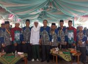 Halal Bihalal Himpunan Kerukunan Keluarga Murakata, Momentum Dijadikan Ajang Badapatan Sesama Urang Banua