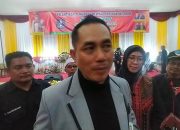 PAMMI Kalsel Rayakan Milad Ke-27 Dengan Pemotongan Nasi Tumpeng