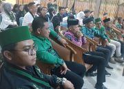HMI Galang Kader yang Betul-Betul Punya Kualitas