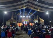 Pekan Festival Pemuda Tanah Laut, TYF 2023 Ditutup Sekda Tala