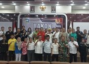 KONI TALA Siapkan Cabang Olahraga Menghadapi Porprov ke XII 2025