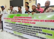 LSM Babak Kalsel dan KSHNM Soroti Pertambangan di HST