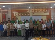 Konfercab GP Ansor Tala Tetap Gelar Acara, Meski Tertundanya Menunggu Instruksi Pusat