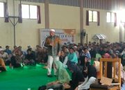 H Bahrul Ilmi: DPC PPP Batola Matangkan Para Saksi dan Bakal Mengundang Habib Syech Pada 8 Maret 2024
