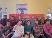 Pernyataan Sikap dan Diskusi Pemilu 2024, OKP Cipayung Plus Kalsel dan Mahasiswa Bakal Kawal