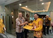 Akses Jalan Desa Tebing Siring, Puluhan Tahun Nyaris Tak Tersentuh dan Akan Dipercepat Penyelesaian