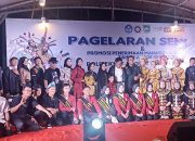 Politala Promosikan Kampusnya Melalui Pagelaran Seni