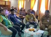 Tanah Laut Mempercepat Peta Lahan Sawah yang di Lindungi, Perpres Nomor 59 Tahun 2019