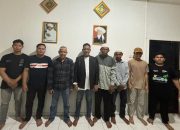 Anggota DPR RI H Syamsul Bahri Diberikan Amanah dari Warga untuk Memperjuangkan Aspirasi