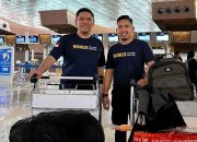 Warga Kalsel Kompak Bantu Menuju Gaza, Tim Relawan Akan Serahkan Ambulance dan Logistik Peduli Kemanusiaan