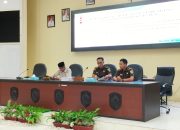 Kelompok Masyarakat Pemerhati Hukum Kalsel Minta RDP Dengan DPRD HST, Ada Dua Poin