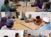 Rakor Panlak Serta Komite I DPD RI Perjuangkan Gambut Raya, Lengkapi Berkas Administrasi dan Musdes