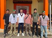 Diduga Ada Tambang Emas Ilegal di Tanah Laut, Ini kata HMI dan IMM Kalsel Menyoroti