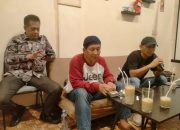 Berrty Nahdian Forqan Sebut Kontek Kepimpinan, Tidak Boleh Tabrak Kaidah Demokrasi