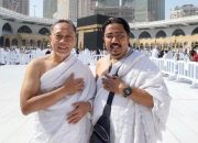 Rekomendasi Sempat di Klaim, Faisal Terima Secara Langsung SK Dari DPP PAN untuk Maju Pilwali Banjarmasin