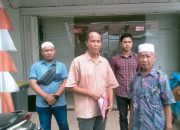 BABAK KALSEL Sambangi IPPAT Kotamadya Banjarbaru dan Janjikan Proses Laporan Warga