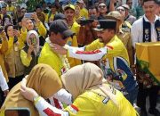 Kecamatan Kurau Menjadi Lokasi Perdana Turdes Menembus Batas Ke-10 Kalsel