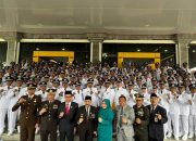 Ketua DPRD Tala Muslimin Buka Pintu Kades Sampaikan Aspirasi dan Keluhan