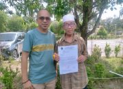 Laporan di Kejari Tanbu Belum Ada Respon, LSM Babak Kalsel Adukan Dugaan Korupsi ke Kejati Kalsel