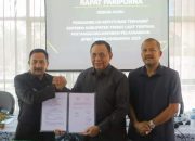 Pertanggungjawaban APBD Tahun 2023 Disepakati Pemkab-DPRD Tala