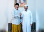 OPTIMIS MENANG! Muhidin-Hasnur Peluang Besar Memenangkan Pilgub Kalsel 2024