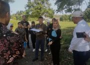 H Mawardi Merasa Diduga Dibohongi Kontraktor Sehingga Ajukan Gugatan dan PS Guna Pembuktian Progres Lapangan